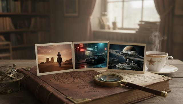 Recommend Movies Based on Previous Watches