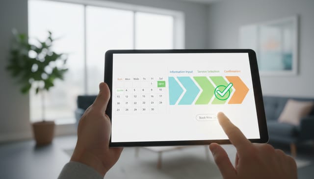 Redukcja błędów w umawianiu wizyt: brutalna rzeczywistość polskich biznesów