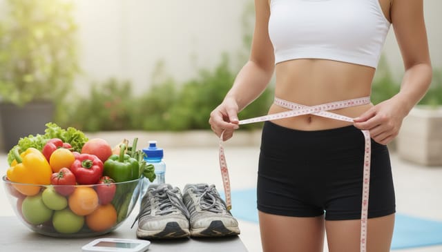 Redukcja masy ciała dieta: brutalna prawda, której nikt nie chce ci powiedzieć