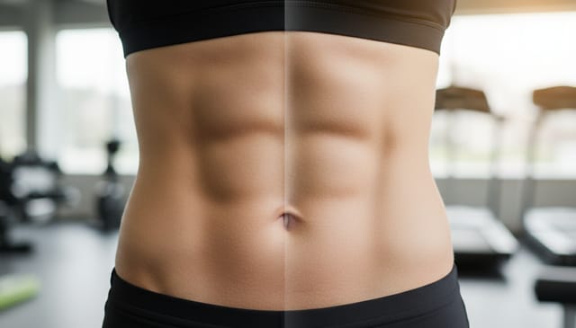 Redukcja tkanki tłuszczowej