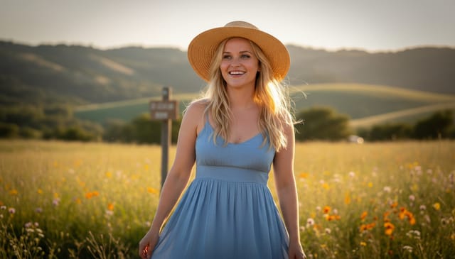 Reese Witherspoon Movies