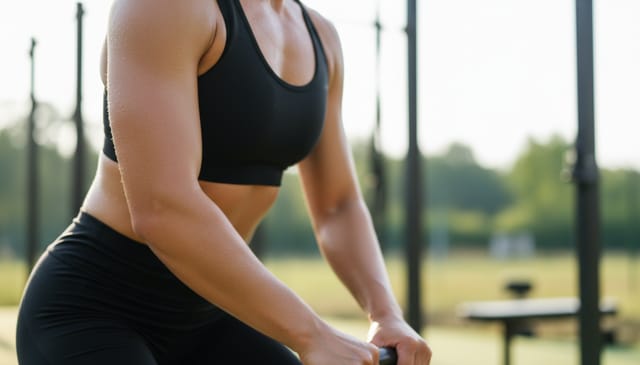 Regularność w treningu