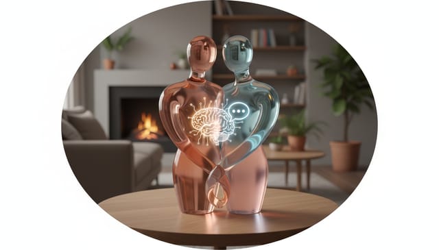 Relationship Advice Chatbot