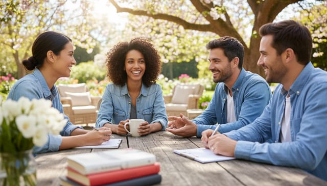 Relationship Advice Community