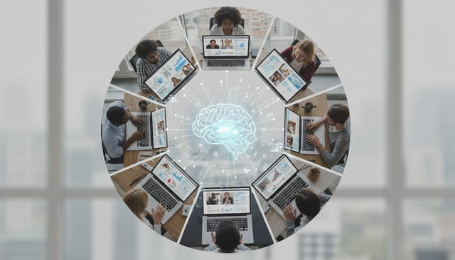 Remote Academic Project Management: Brutal Truths, Hidden Power Shifts, and the New Rules of Virtual Research