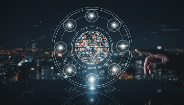 Replacement for Manual Movie Searches