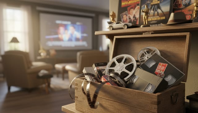 Replacement for Random Movie Guessing