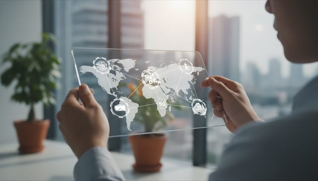 Researching Technology Trends Online: Brutal Truths, Hidden Traps, and the Art of Seeing What Others Miss