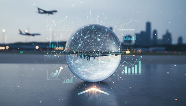 Revenue management: brutalna prawda o zarządzaniu przychodami w 2025