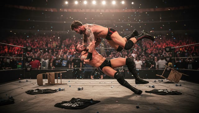 RKO: brutalne prawdy, których nie usłyszysz na kursie