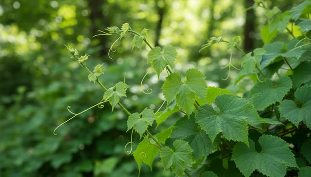Rośliny pnące szybko rosnące: brutalna prawda o ekspresowych metamorfozach