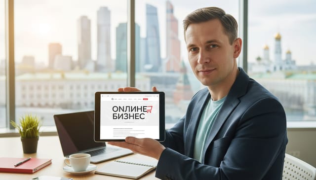 Rosyjski biznesowy online: brutalna prawda, o której nikt ci nie powie