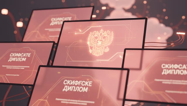 Rosyjski certyfikaty online: brutalne fakty, które zmienią twoje podejście
