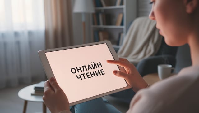 Rosyjski czytanie online: brutalna prawda, ukryte korzyści i nowa era nauki