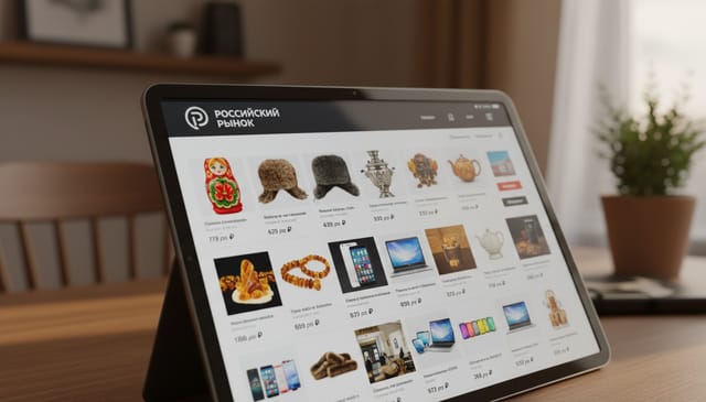 Rosyjski handlowy online: brutalna rzeczywistość, ukryte strategie i przyszłość języka w biznesie