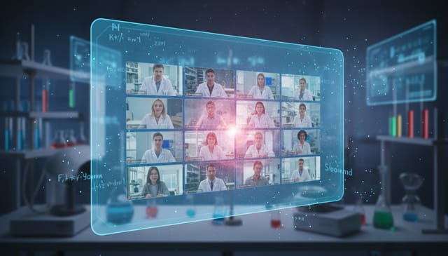 Rosyjski naukowy online: brutalna prawda, której nie powie ci żaden ekspert