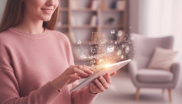 Rosyjski pomoc online: 7 brutalnych prawd, które musisz znać