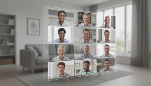 Rozmowa online na dowolne tematy: brutalna prawda, która zmieni twoje podejście