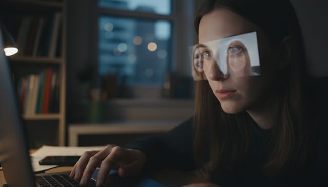 Rozmowa z kimś obcym przez internet: brutalna prawda, którą ignorujesz