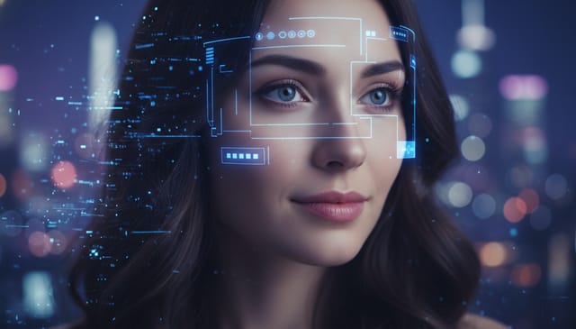 Rozmowa z kobietą chatbot: 7 zaskakujących prawd i ciemnych stron