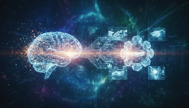 Rozwój technologii AI: brutalne prawdy, które zmieniają zasady gry