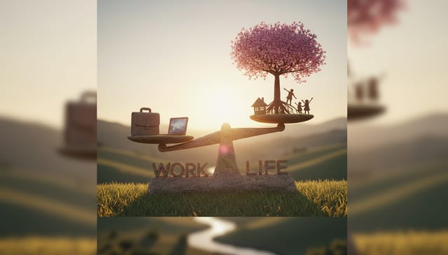 Równowaga praca-życie: brutalna rzeczywistość, ukryte koszty i strategie, o których nikt nie mówi