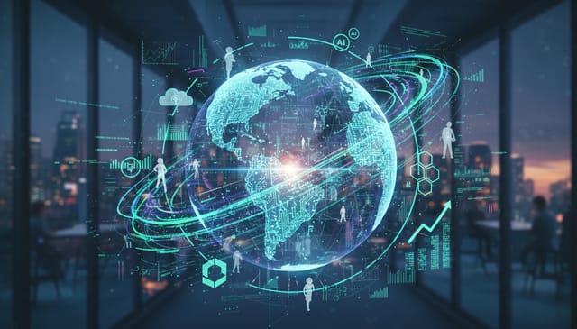 Rynek pracy IT trendy: brutalna analiza 2025, która zmieni twoje spojrzenie na przyszłość