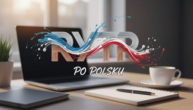 Rytr po polsku: brutalna prawda i nowe szanse w 2025