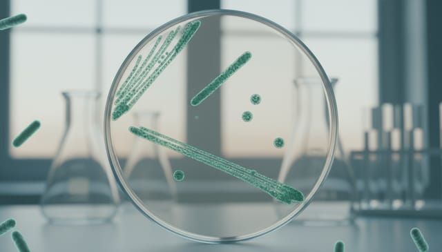 Salmonelloza: brutalny przewodnik po realnych zagrożeniach i mitach