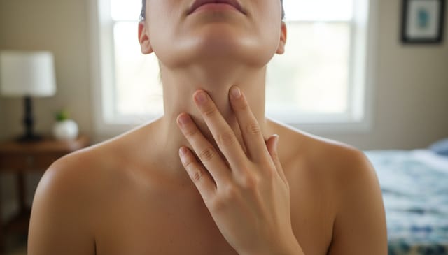 Samobadanie jąder: brutalna prawda, której nikt nie mówi