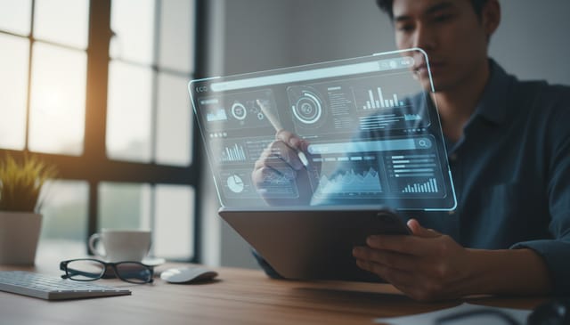 Samodzielne prowadzenie badań online: brutalna rzeczywistość i przewagi, o których nikt nie mówi