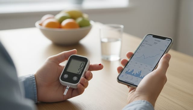 Samokontrola glikemii: 7 bezlitosnych prawd, które zmienią twoje podejście na zawsze