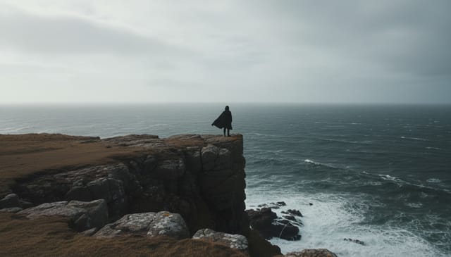 Samotność: brutalna prawda, ukryte siły i nowe drogi wyjścia