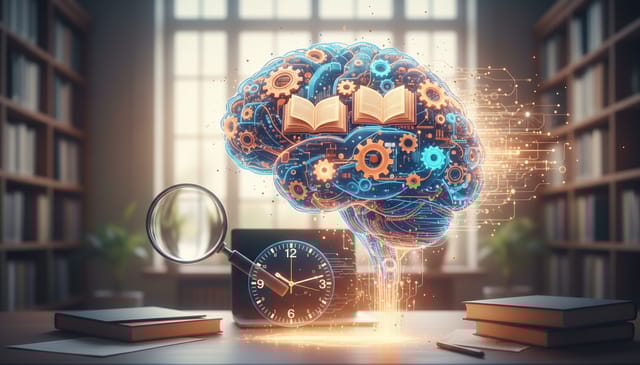 Save Academic Research Time: Radical Strategies for Reclaiming Your Sanity