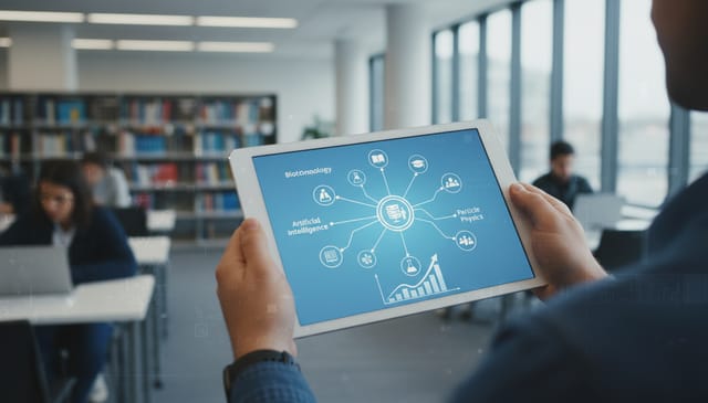 Scale Your Academic Research Easily: the Ruthless Reality, Hidden Traps, and How to Break Free