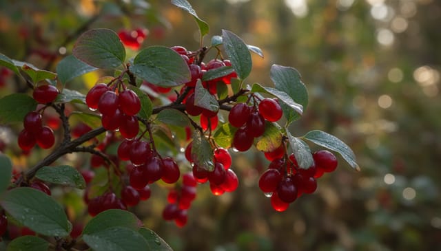 Schisandra: brutalna prawda, ukryte korzyści i ciemne strony adaptogenu roku