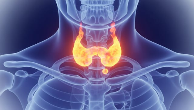 Scyntygrafia tarczycy: brutalna prawda, kontrowersje i fakty, których nikt nie mówi