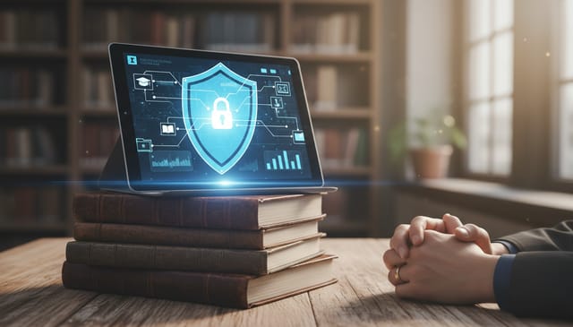 Secure Academic Document Management: Brutal Truths, Real Risks, and the Future of Research Security