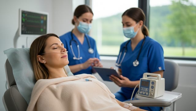 Sedacja: 9 brutalnych prawd, które musisz znać w 2025