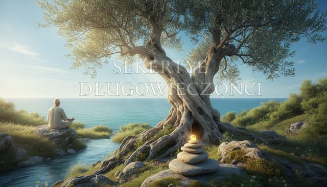 Sekrety długowieczności: brutalne prawdy, które nikt nie chce zdradzić