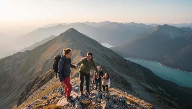 Si po polsku: brutalne fakty, których nigdy ci nie powiedziano