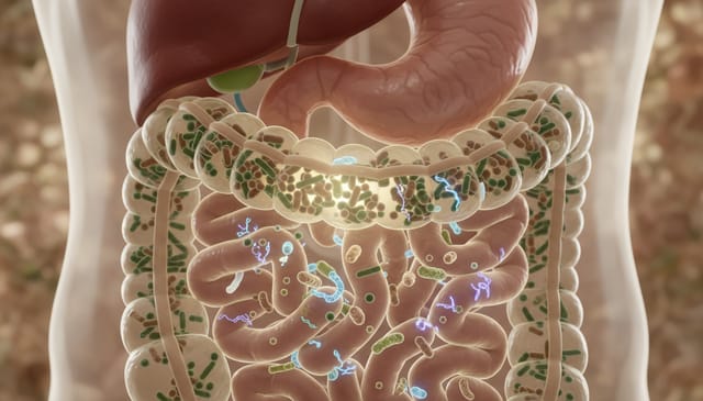 SIBO: Brutalna prawda, niewygodne pytania i realne wyjścia w 2025