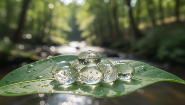 Simetykon: brutalna prawda o najpopularniejszym środku na wzdęcia w Polsce