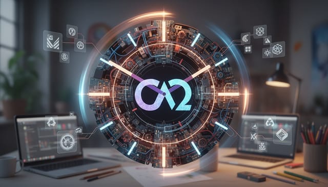 Skrócenie czasu projektowania logo: brutalna rzeczywistość, ukryte szanse i sekrety branży