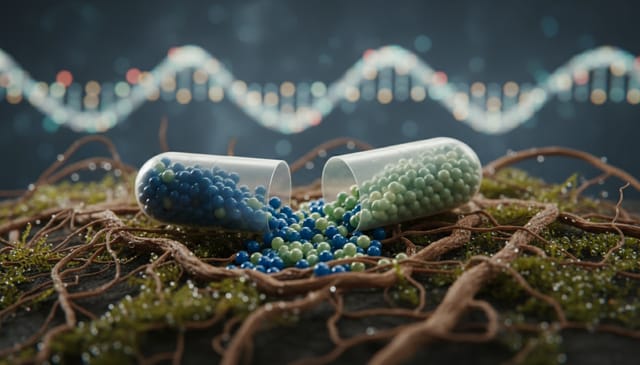 SNRI: Brutalna prawda o lekach, które miały wszystko zmienić