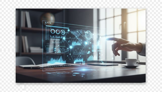 Software for Academic Data Interpretation: the Revolution Nobody Warned You About