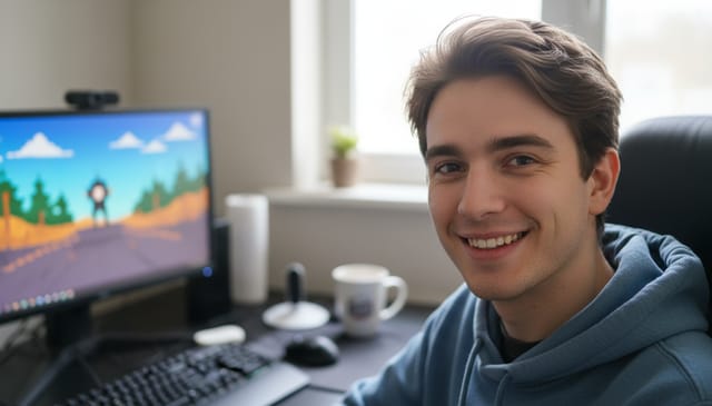 Spontaniczny kumpel online: 7 brutalnych prawd, które zmienią twoje spojrzenie