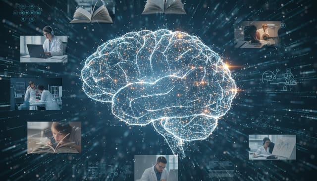 Sposoby na szybkie przyswajanie wiedzy: brutalna rzeczywistość, którą ignorujesz