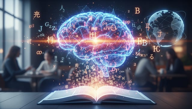 Sposoby na szybkie uczenie się języków: brutalna prawda, którą nikt Ci nie powie