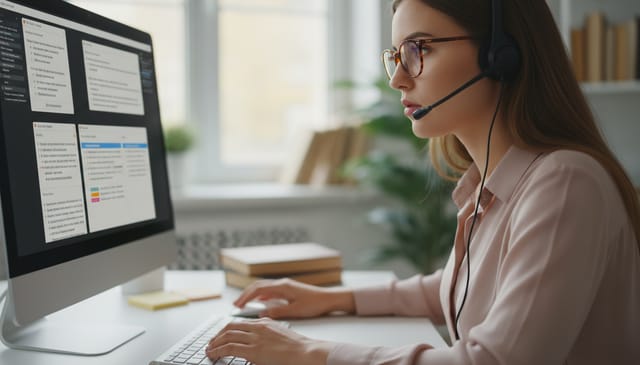 Straż pożarna egzamin online: brutalna rzeczywistość, fakty i strategie na 2025